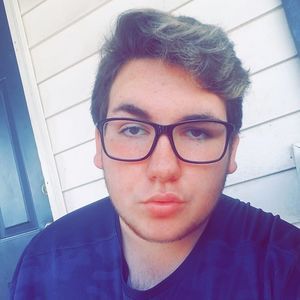 Meet your Posher, Kyle